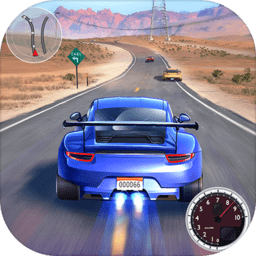 赛车挑战赛游戏官方版(Speed Cars)