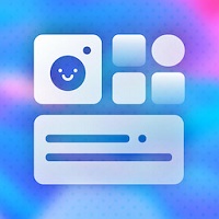 桌面主题小组件App1.2最新版