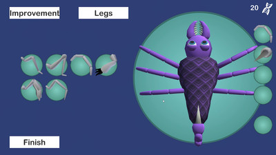进化模拟器昆虫图5