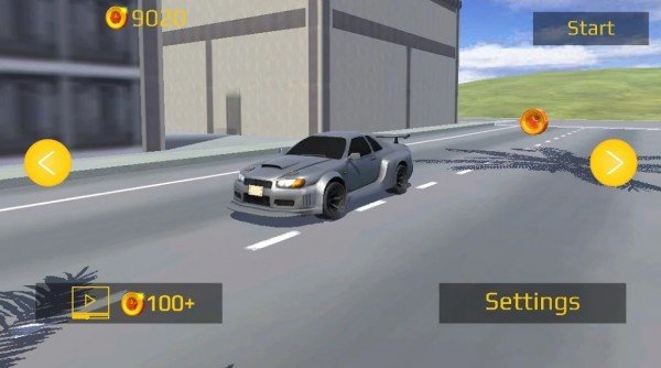 完美汽车驾驶游戏图2