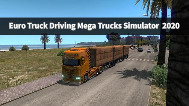 超级卡车驾驶游戏图2