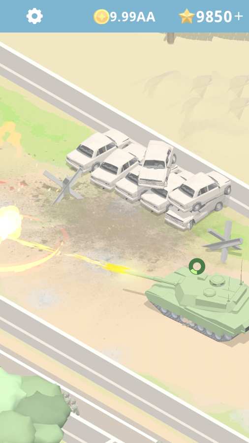 军事基地模拟器图4