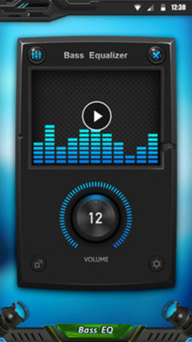 低音均衡器app-0