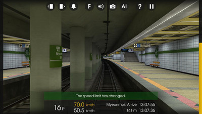 模拟火车中国站图4