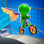 起伏的自行车游戏官方版安卓版