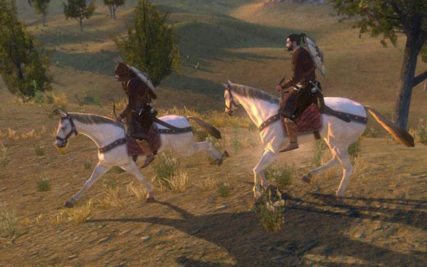 骑马与砍杀战团手游版安卓最新版