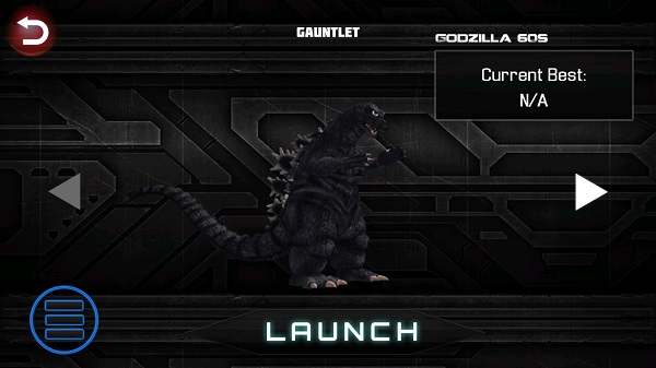 哥斯拉全能宇宙(Godzilla: Omniverse)