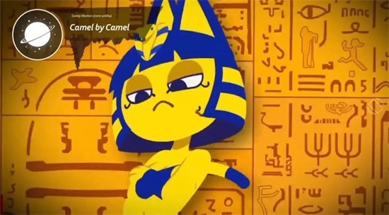 ankhazone埃及猫官方版是一款非常火爆的音乐节类型的游戏，不同的音乐关卡任你选择，关卡越南福利越多，赶紧来试试吧
