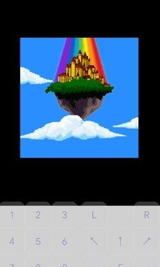 彩虹城堡图4