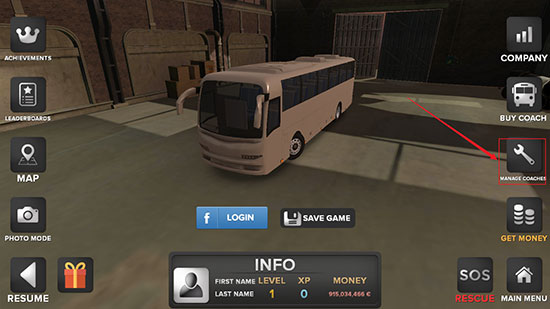 模拟巴士真实驾驶图4