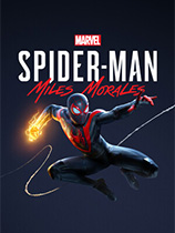蜘蛛侠迈尔斯莫拉莱斯最终套装悟空风格夹克