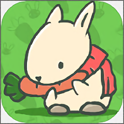 月兔历险记胡萝卜