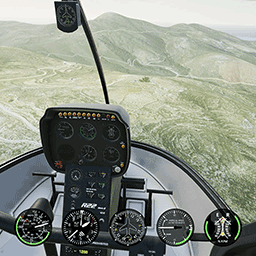飞机自由驾驶模拟器免费下载安装