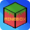MineBox去广告版