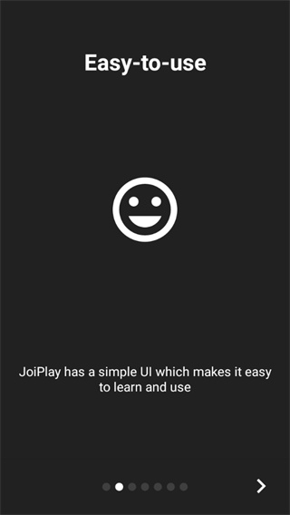 joiplay模拟器官网版