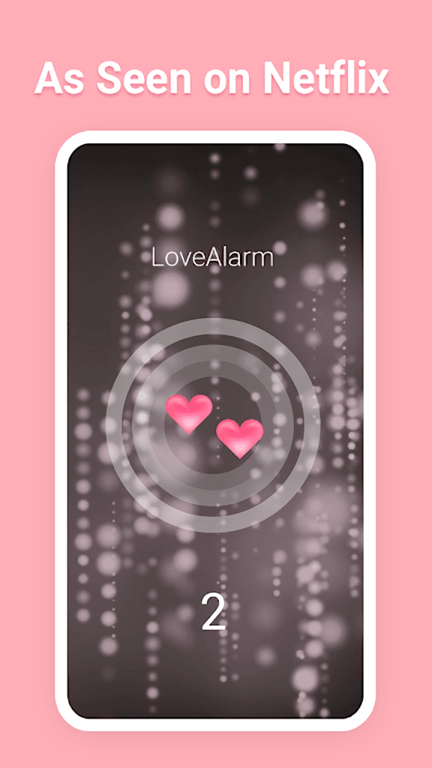 LoveAlarm恋爱铃下载安卓最新版1.1.4手机版图3