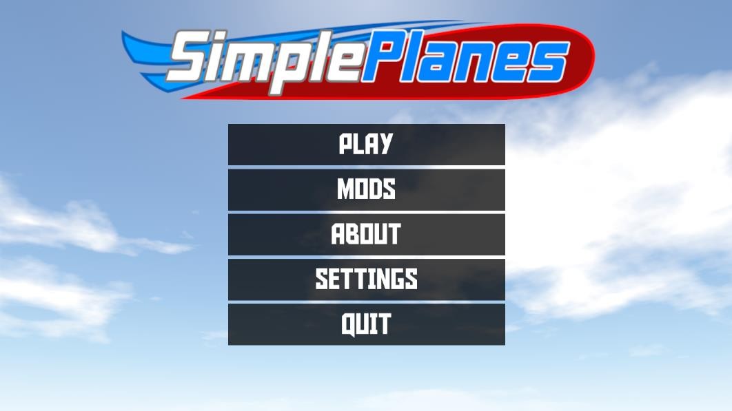 简单飞机2.0.1.5最新版SIMPLEPLANES