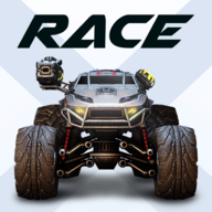 火箭联盟极限汽车赛游戏(R.A.C.E.)