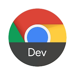谷歌浏览器开发者版最新版ChromeDev