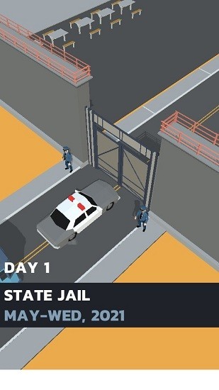监狱生活模拟器最新版截图2