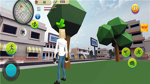 沙盒像素模拟游戏最新版