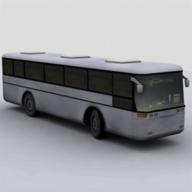 巴士停车游戏3D