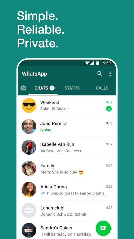 whatsapp最新下载安卓、whatsapp最新版本安卓下载安装