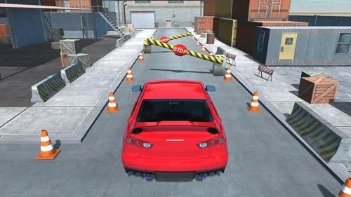 
                                    模拟停车游戏-模拟停车游戏大全-好玩的模拟停车游戏-天天CAD网                        