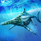 侏罗纪鱼龙模拟器