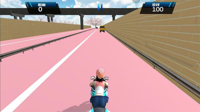 全民竞速飞车世界游戏安卓手机版图2