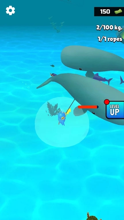 在水下生存UnderwaterSurvival图5
