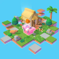 Tile World Builder游戏