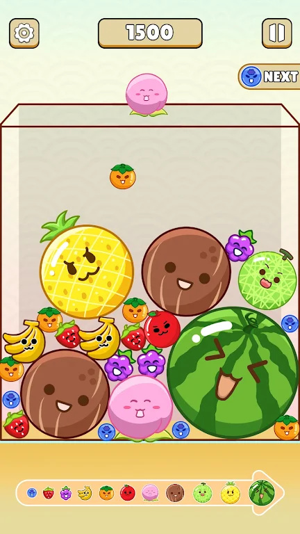 水果制造者游戏图2