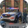 警察追车3D游戏(Police Car Game: Police Chase)