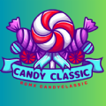 多彩的糖果游戏(Romx CandyClassic)