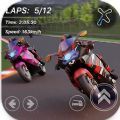 Moto Rider 3D游戏