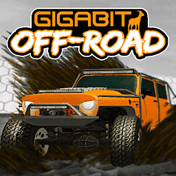 极限四驱越野破解版(Gigabit Off-Road)