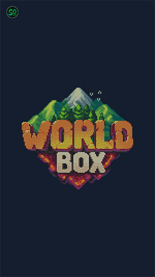 世界盒子0.14.5全物品解锁(WorldBox)图1