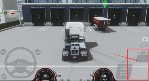 欧洲卡车模拟器3最新版本破解