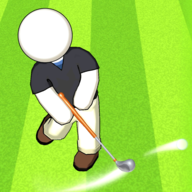 高尔夫俱乐部闲置游戏最新安卓版