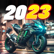 摩托车模拟3d游戏1.1.3安卓版