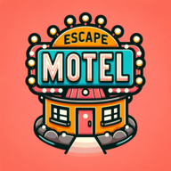 汽车旅馆逃生之路Escape Motel