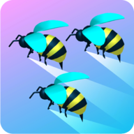 蜜蜂旅游(Bee Voyage)
