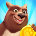 动物和金币冒险游戏(Animals ＆ Coins)