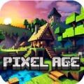 矿山创作像素时代游戏(Mine Creation Pixel Age)