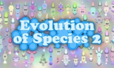 Evolution of Species 2(孢子进化论2)图2