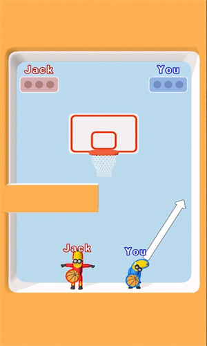 篮球比赛(Basket Battle)图2