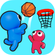 篮球比赛(Basket Battle)图标