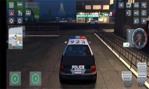 警察模拟器手机版图2
