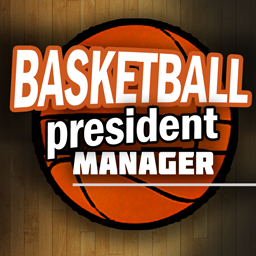 篮球总裁经理(BPM)图标